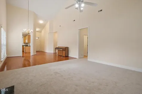 3005 Heritage Pines Drive Cary NC 27519