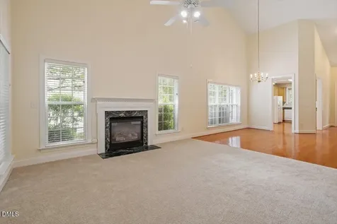 3005 Heritage Pines Drive Cary NC 27519