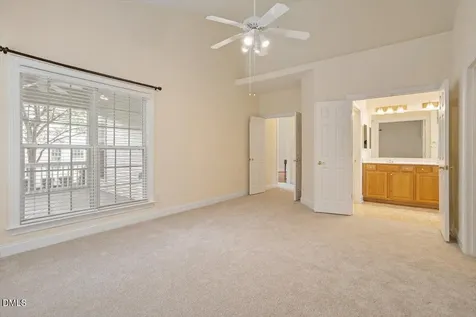 3005 Heritage Pines Drive Cary NC 27519