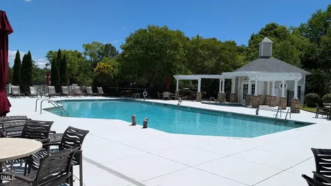 3005 Heritage Pines Drive Cary NC 27519