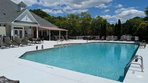 3005 Heritage Pines Drive Cary NC 27519