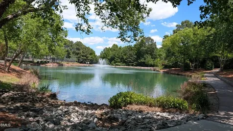 3005 Heritage Pines Drive Cary NC 27519