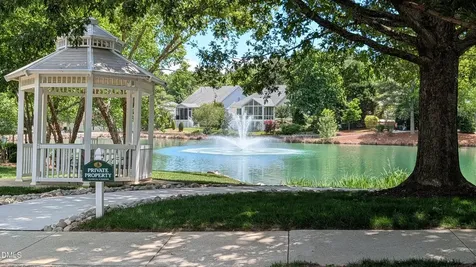 3005 Heritage Pines Drive Cary NC 27519