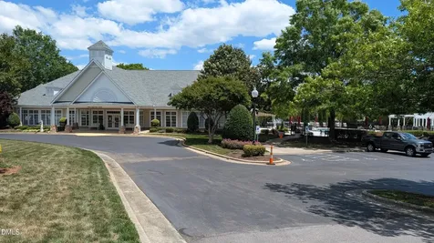 3005 Heritage Pines Drive Cary NC 27519
