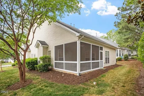 3005 Heritage Pines Drive Cary NC 27519