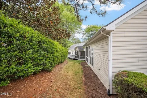 3005 Heritage Pines Drive Cary NC 27519