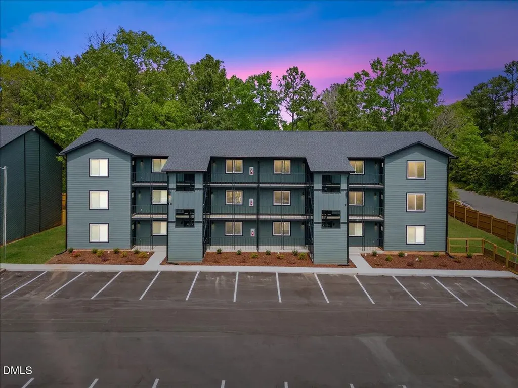 1309 Hudson Avenue Durham NC 27705