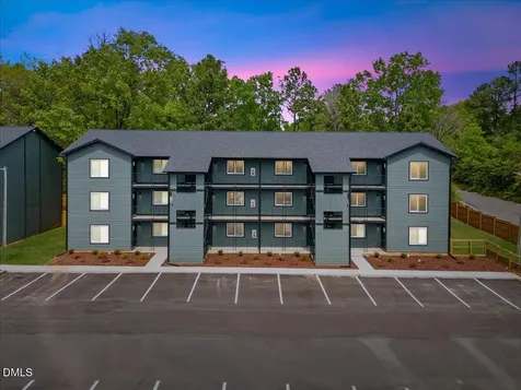 1309 Hudson Avenue Durham NC 27705