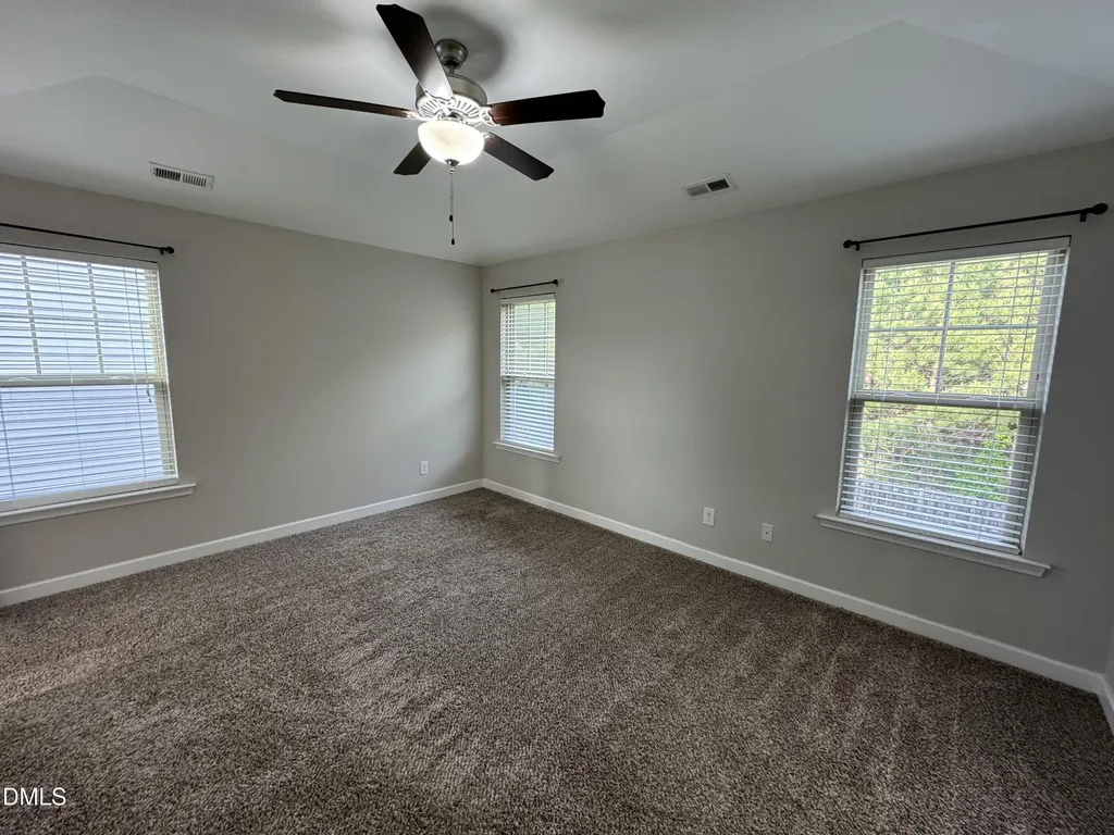 214 Marsh Creek Drive Garner NC 27529