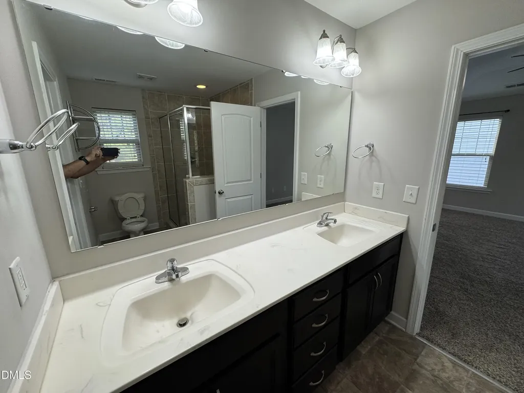 214 Marsh Creek Drive Garner NC 27529