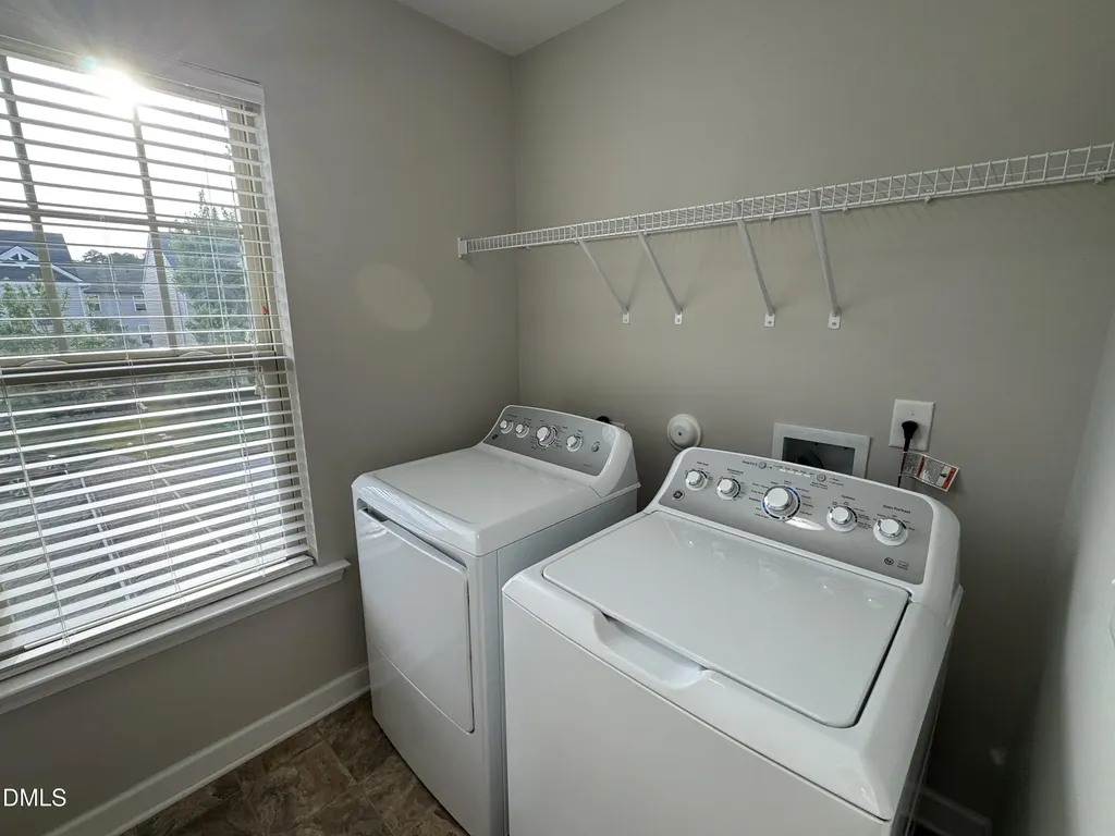 214 Marsh Creek Drive Garner NC 27529
