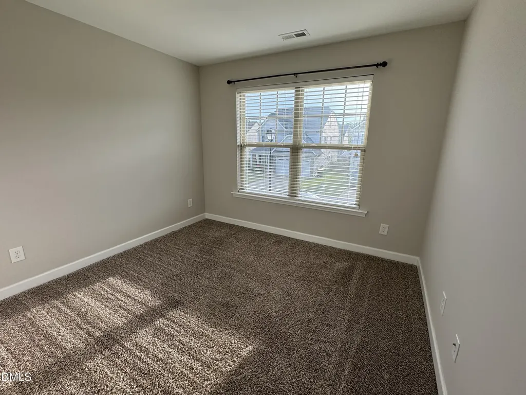 214 Marsh Creek Drive Garner NC 27529