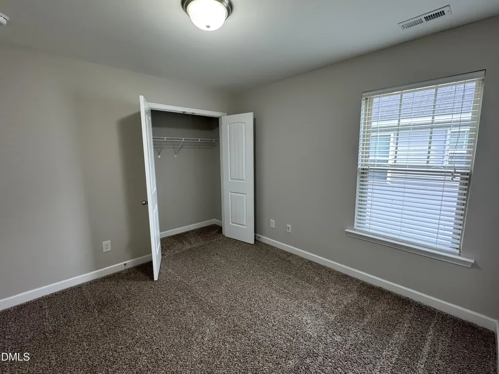 214 Marsh Creek Drive Garner NC 27529