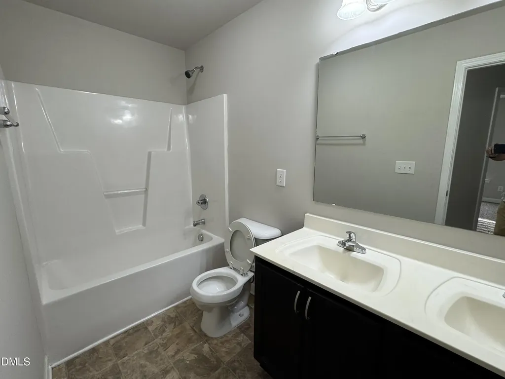214 Marsh Creek Drive Garner NC 27529