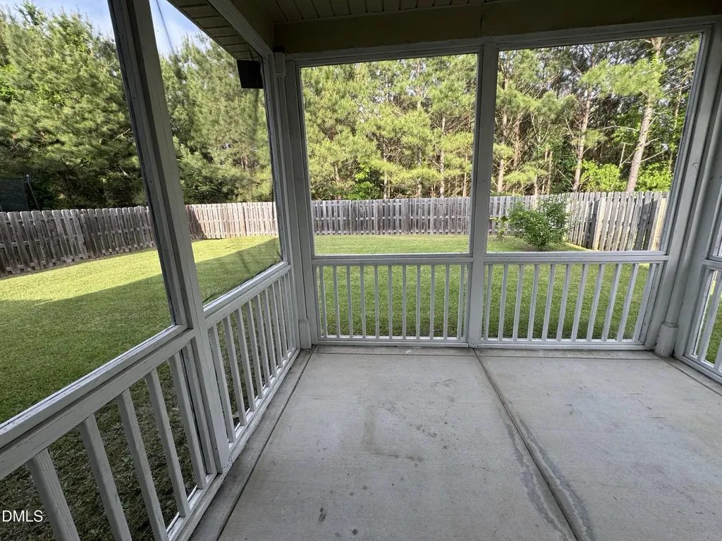 214 Marsh Creek Drive Garner NC 27529