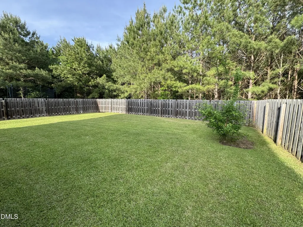 214 Marsh Creek Drive Garner NC 27529