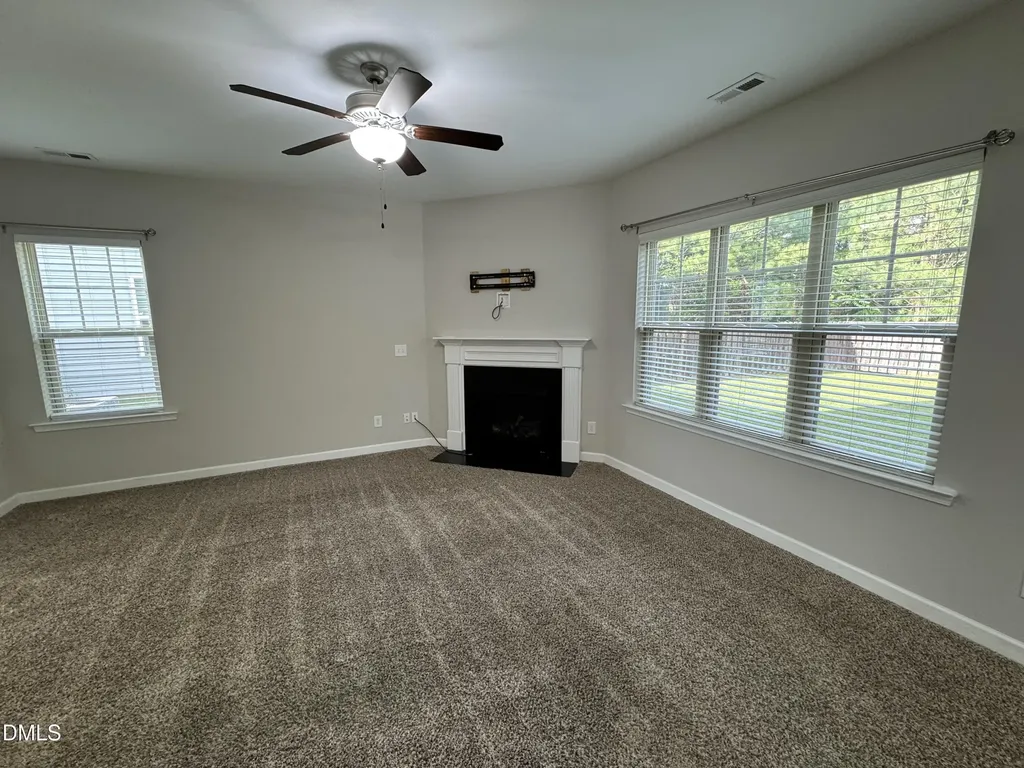 214 Marsh Creek Drive Garner NC 27529
