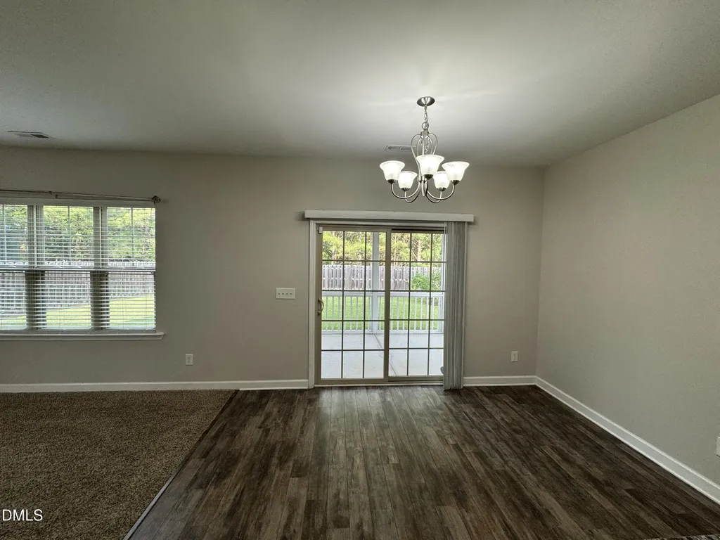 214 Marsh Creek Drive Garner NC 27529