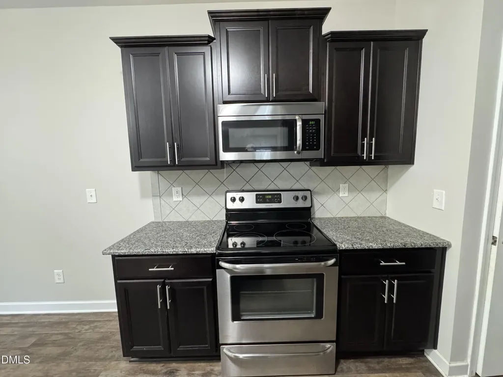 214 Marsh Creek Drive Garner NC 27529