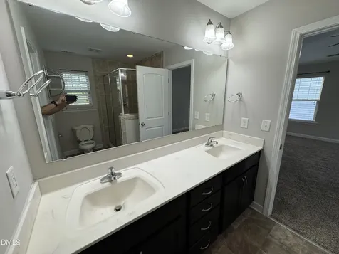 214 Marsh Creek Drive Garner NC 27529