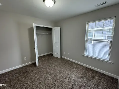 214 Marsh Creek Drive Garner NC 27529