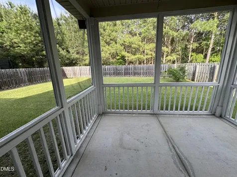 214 Marsh Creek Drive Garner NC 27529