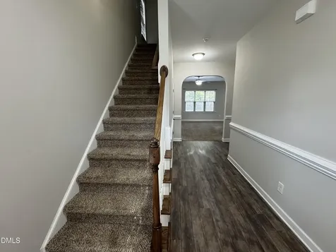 214 Marsh Creek Drive Garner NC 27529