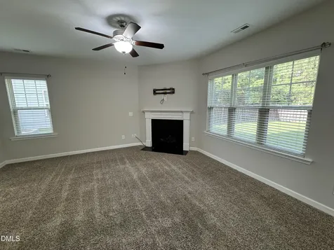 214 Marsh Creek Drive Garner NC 27529