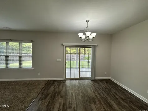214 Marsh Creek Drive Garner NC 27529