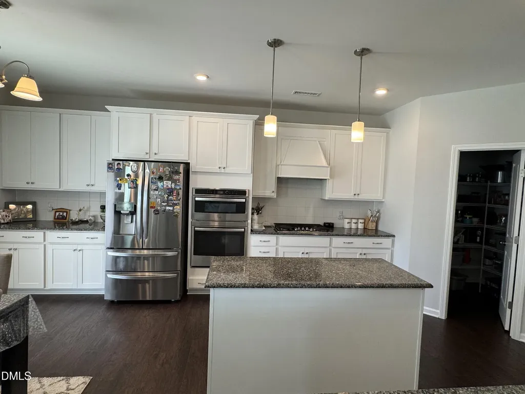 137 Dimmer Garden Lane Garner NC 27529