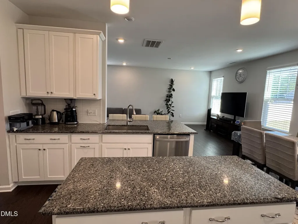 137 Dimmer Garden Lane Garner NC 27529