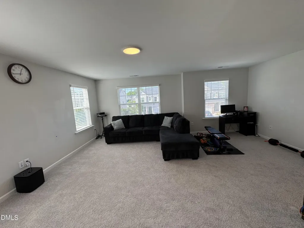 137 Dimmer Garden Lane Garner NC 27529
