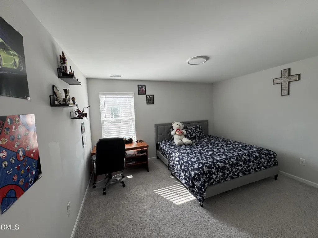 137 Dimmer Garden Lane Garner NC 27529