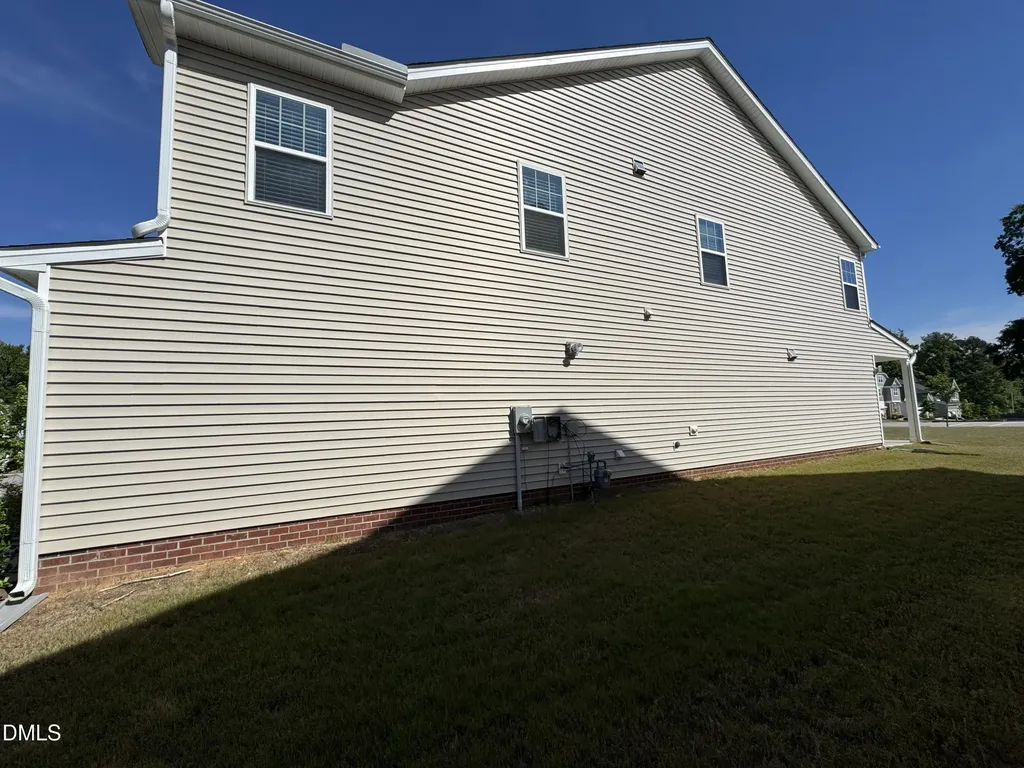 137 Dimmer Garden Lane Garner NC 27529