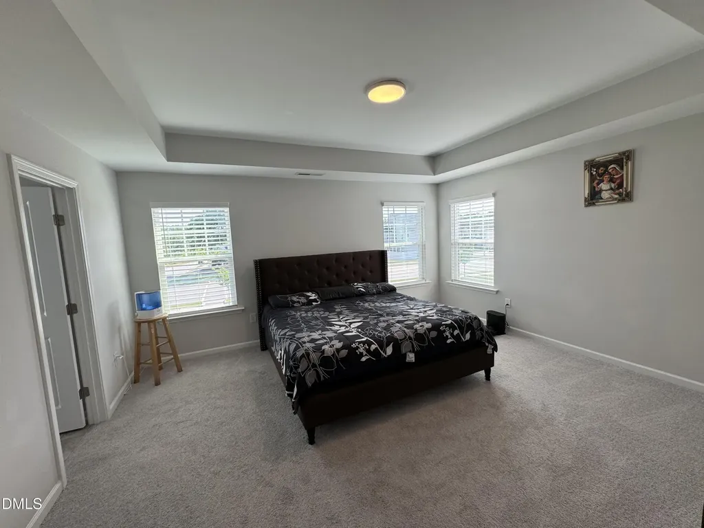 137 Dimmer Garden Lane Garner NC 27529