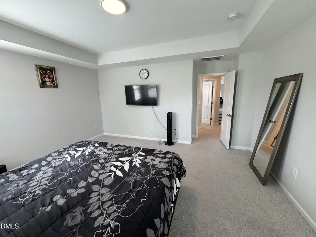 137 Dimmer Garden Lane Garner NC 27529