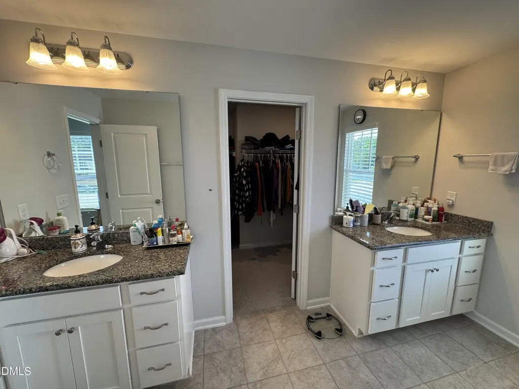 137 Dimmer Garden Lane Garner NC 27529