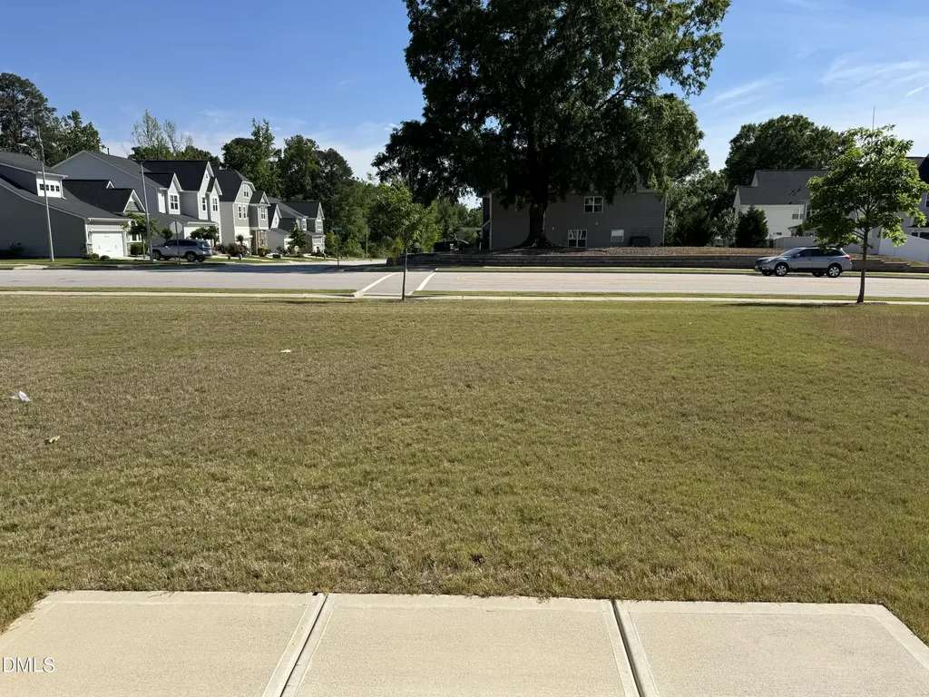 137 Dimmer Garden Lane Garner NC 27529