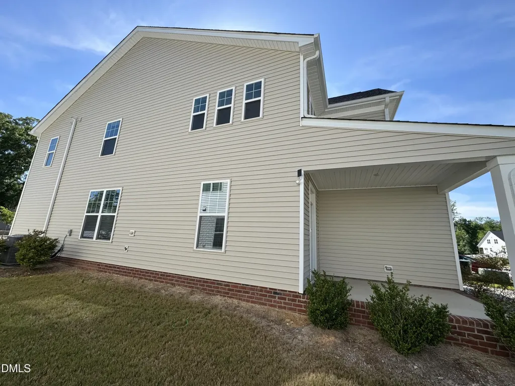 137 Dimmer Garden Lane Garner NC 27529