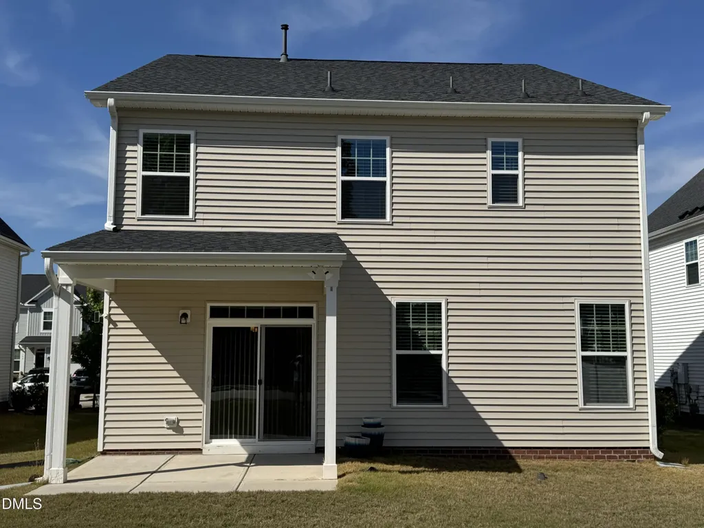 137 Dimmer Garden Lane Garner NC 27529