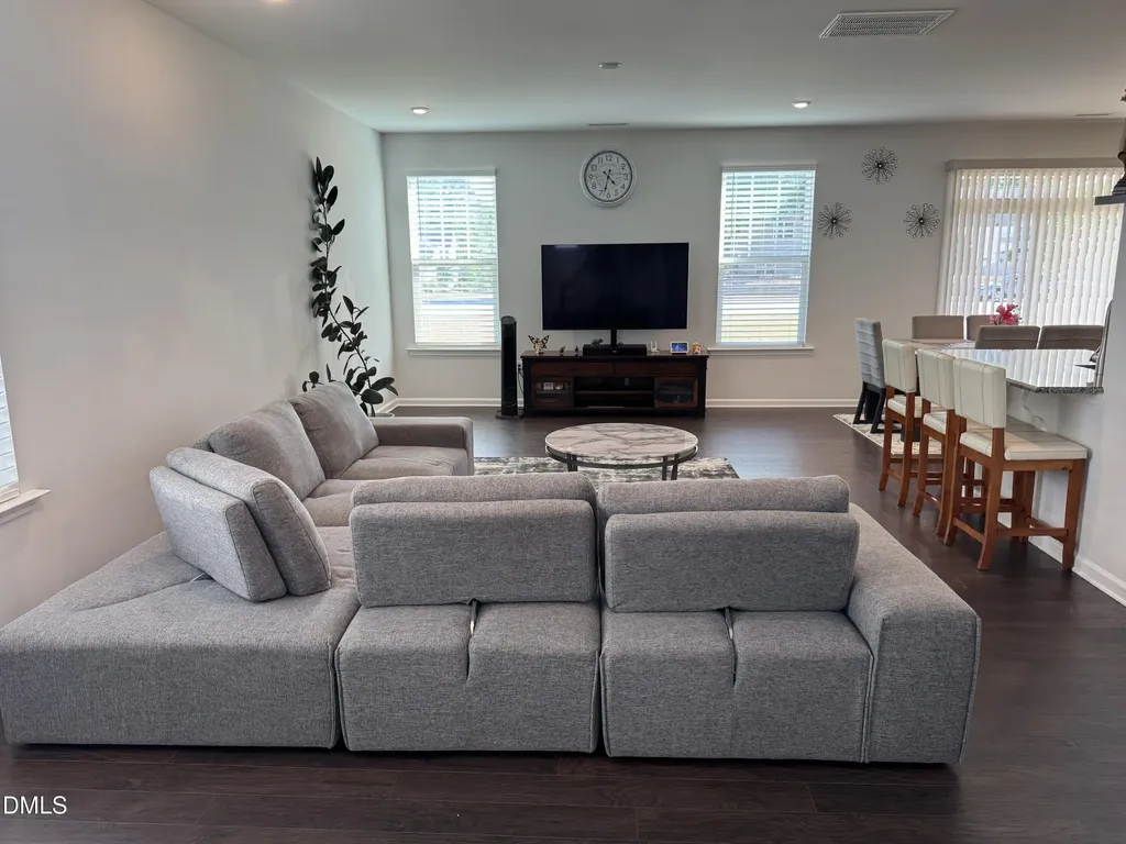 137 Dimmer Garden Lane Garner NC 27529