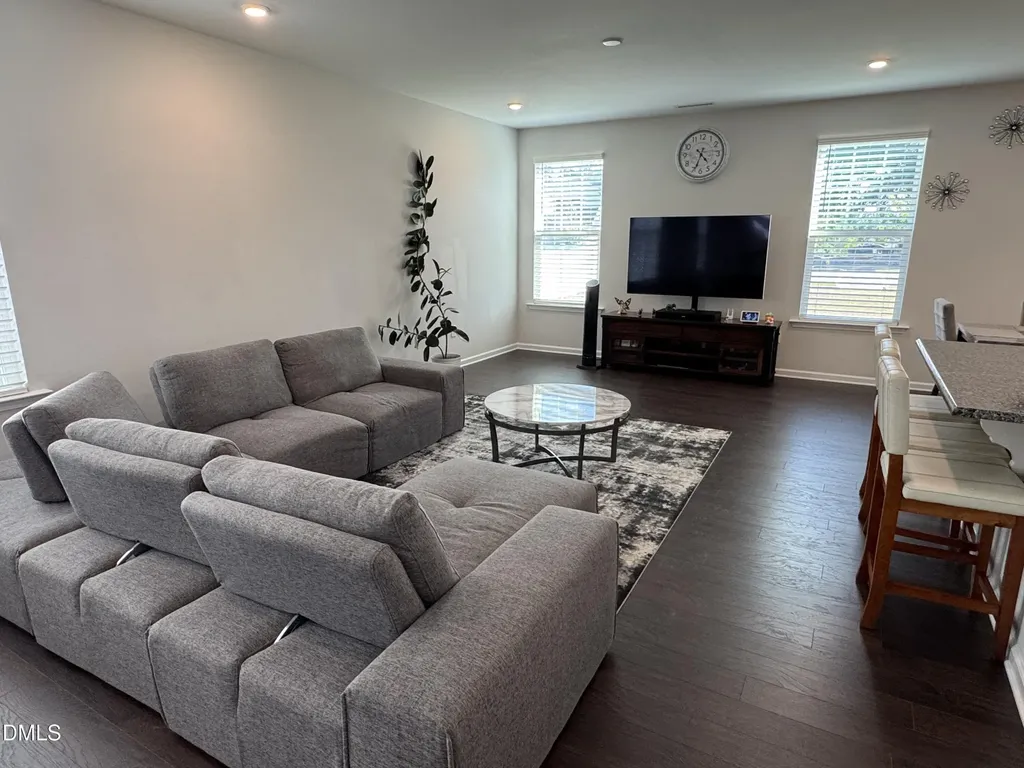 137 Dimmer Garden Lane Garner NC 27529