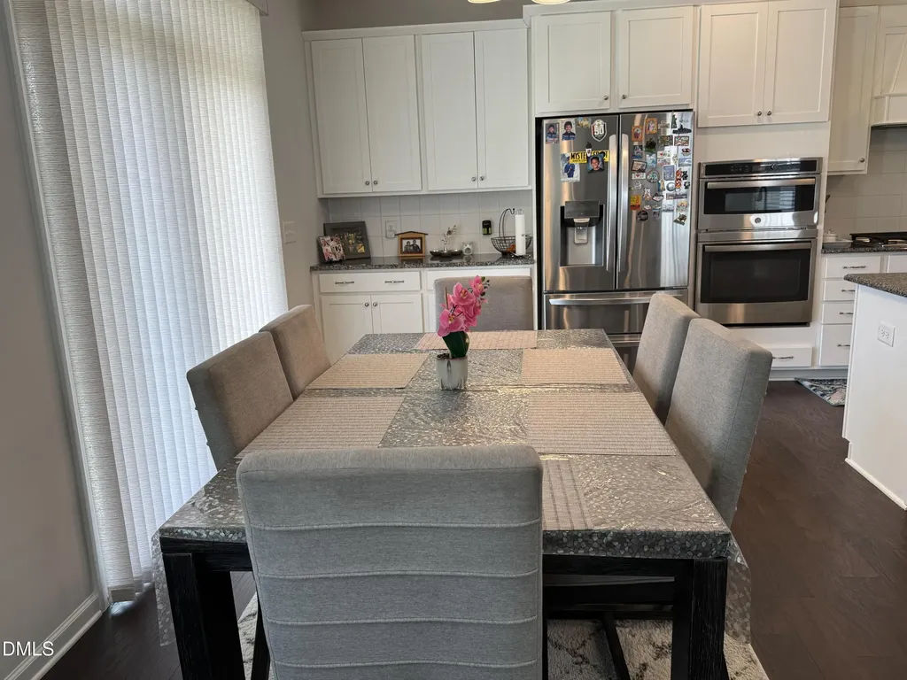 137 Dimmer Garden Lane Garner NC 27529