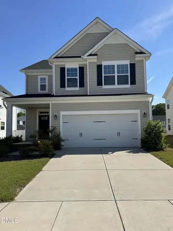 137 Dimmer Garden Lane Garner NC 27529