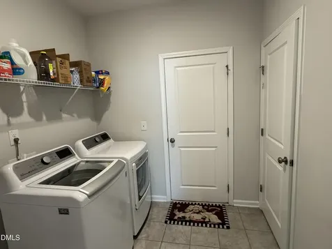 137 Dimmer Garden Lane Garner NC 27529