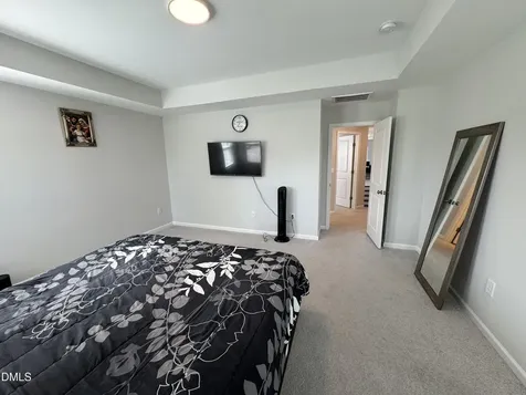 137 Dimmer Garden Lane Garner NC 27529