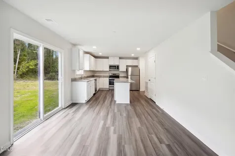1409 Porchlight Court Raleigh NC 27603