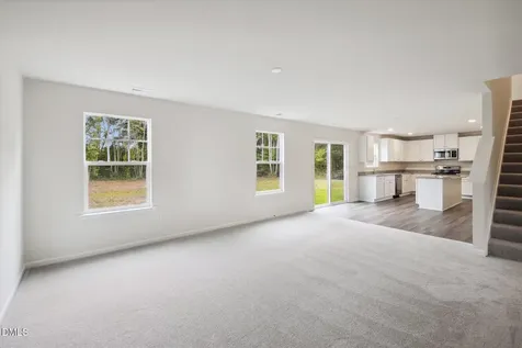 1409 Porchlight Court Raleigh NC 27603