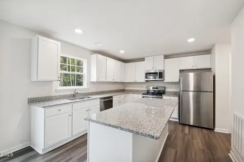 1409 Porchlight Court Raleigh NC 27603