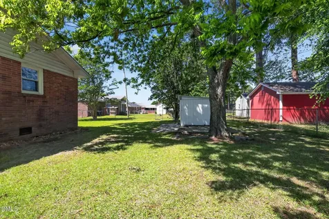 502 Crestview Avenue SW Wilson NC 27893